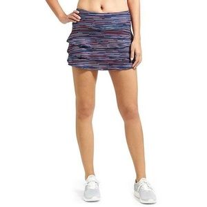 Athleta Jigsaw Swagger Skirt